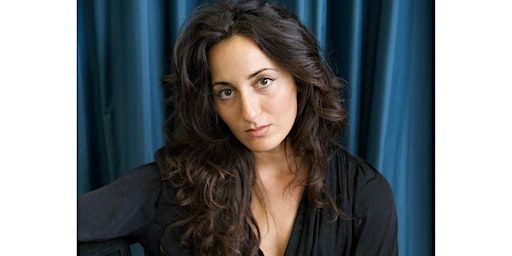 Contemporary Dance with Rosalia Panepinto | Studio Wayne McGregor