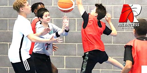 FREE BASKETBALL SESSION: FRIDAY: BEGINNERS (10-15yrs)7.00-8.00pm @WGGS | Fullerlife Health & Fitness Centre