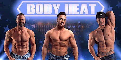 Body Heat | 615 Hermitage Rd NW