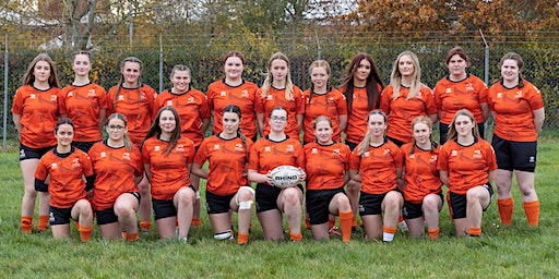 Sports Development Day: Women's Rugby - Bridgwater Campus | Bridgwater and Taunton College