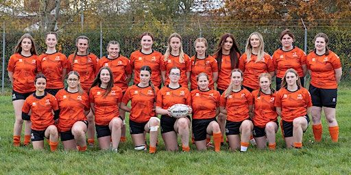 Sports Development Day: Women's Rugby - Bridgwater Campus | Bridgwater and Taunton College