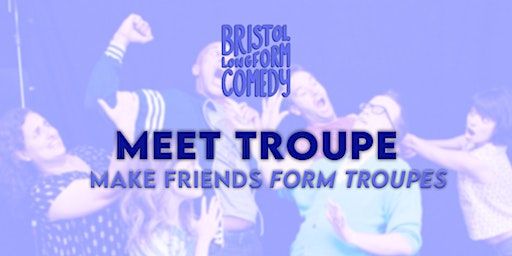 Meet Troupe | The Stag & Hounds