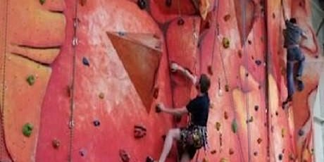 Ability for All Holiday Inclusive Indoor Climbing (22 Feb - 1pm) | ReaseHeath College, Nantwich