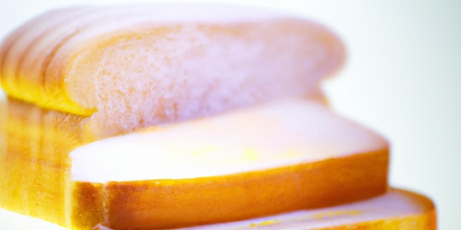 Bread & Butter Poetry Slam - FEBRUARY 2024 | Chaotic Social