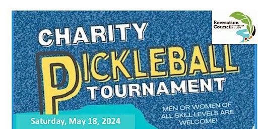 Pickleball Tournament: Help Send a Local Kid with a Disability to Camp | Chicken N Pickle- St. Charles