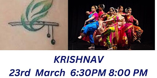 KRISHNAV | Dudhope Multicultural Centre