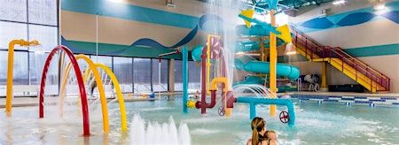 Family Pool Party | YMCA of Central Ohio - Delaware Community Center YMCA