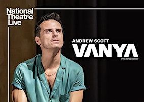 NT Live @ temperance | Vanya | Temperance