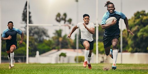 Rugby Taster Session for Beginner | Victoria Park, Granville Road, Leicester, UK