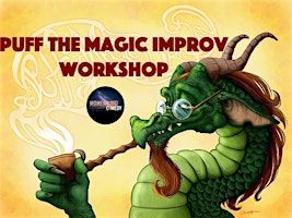 Puff the Magic Improv Workshop - By application | The China Cloud