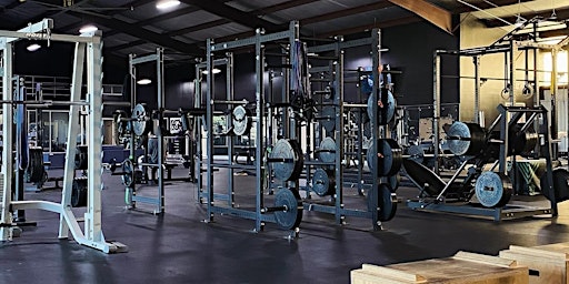 Open Gym | 711 Avenue E