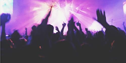 Conscious Dance Brighton | The Studio