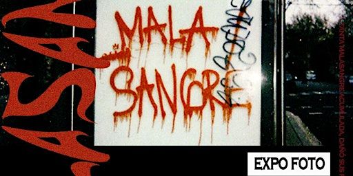 MALASANGRE | Meteoro