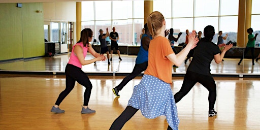 Footloose Fiesta: Summer Dance Magic in Los Altos 2024 | Georgina P. Blach Intermediate School
