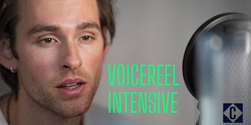 Voicereel Intensive | Collective Acting Studio, The Laundry, Hornsey Road Baths