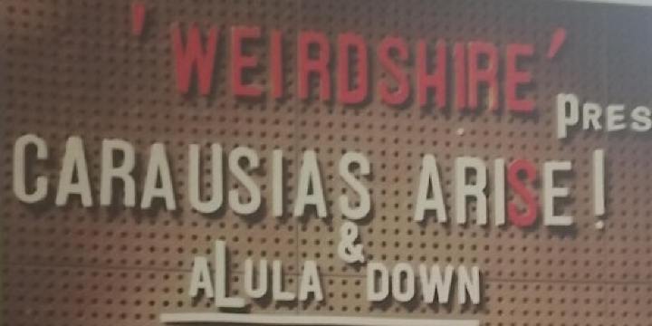 Carausias Arise! & Alula Down | The Victory