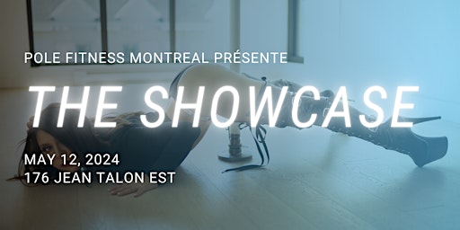 Pole Fitness Studio Showcase | Pole Fitness Montréal