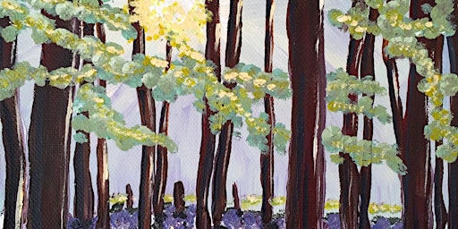 Paint Summer! Leeds | DoubleTree Hilton Leeds