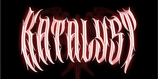 KATALYST PRESENTS: Slump6s, Katozai & Bandanna$aint | 268 Augusta Ave