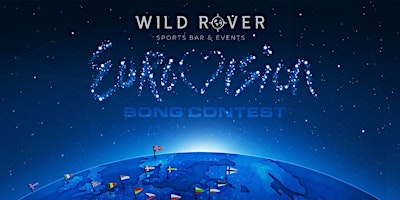 Eurovision 2024 Grand Final | WILD ROVER