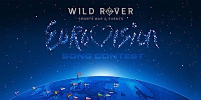 Eurovision 2024 Grand Final | WILD ROVER