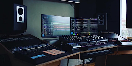 Exil Créatif Musical | Le Salon des Inconnus - Maison Favier