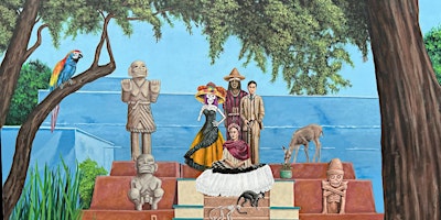 Exhibit Preview Party/Concert | Luna Gallery & Eco Art Studio