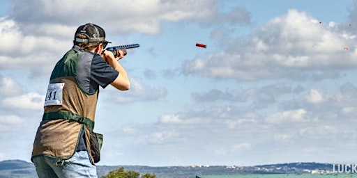 Weston Dads clay shooting event | Maynard Rod and Gun Club