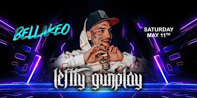 LEFTYGUNPLAY PERFORMING LIVE! AT FOUNTAIN LA 18+ FREE ENTRY SAT MAY 11 | Fountain LA