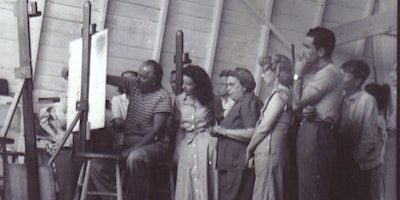 May drawing club | Bowling House