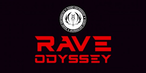 Hard Ascension presents Rave Odyssey ft. Kavok's Birthday | Oxley Tower