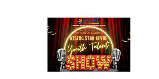 Jefferson County Rising Star Revue Youth Talent Show | Watertown High School