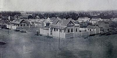 Caste, Race, and Space: Architectural History as Property History | Heyman Center for the Humanities