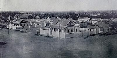 Caste, Race, and Space: Architectural History as Property History | Heyman Center for the Humanities