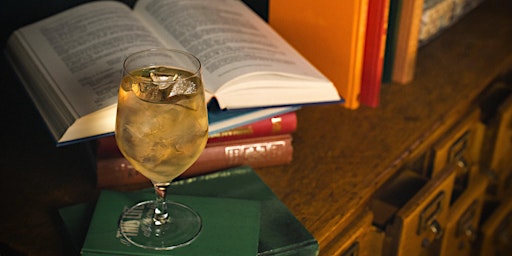 Fresh takes: Spring ’24 | The Library Bar - State Library of New South Wales