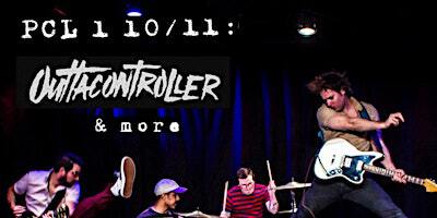 PUNX CAN'T LAUGH FEST DAY 1 @ BOVINE | Bovine Sex Club