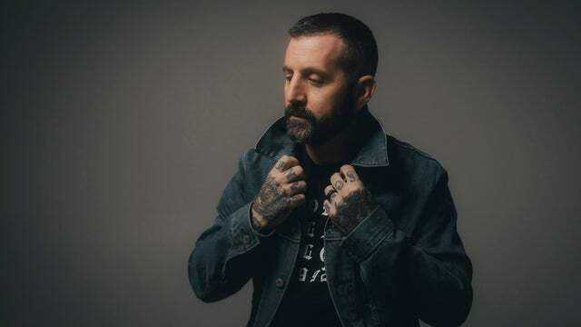 Anthony Raneri - The Everyday Royalty Tour 2024 (Denver) | Marquis