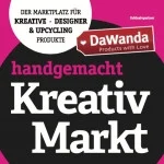 Kreativmarkt Magdeburg 2025 | Messe Magdeburg, Saxony-Anhalt, Germany