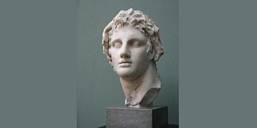 Creating the world of Alexander the Great’s Successors | The Lit & Phil