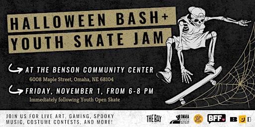 Halloween Bash @ Benson Community Center (BCC) | 6-8 PM | Benson Community Center,