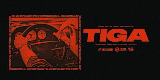 TIGA NON STOP ALL NIGHT OPEN TO CLOSE | 10524 Jasper Ave