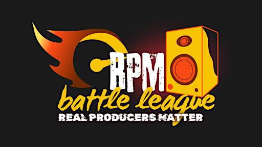 RPM BATTLE LEAGUE END OF THE YEAR PRODUCER BEAT BATTLE | London Lounge