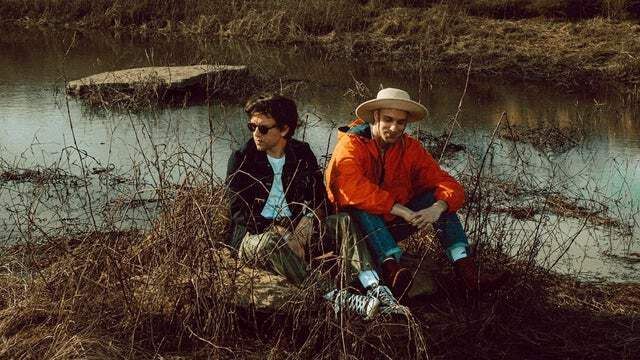 Bird and Byron & Kenny Sharp - Soul Thru South 2025 (Houston) | White Oak Music Hall - Upstairs