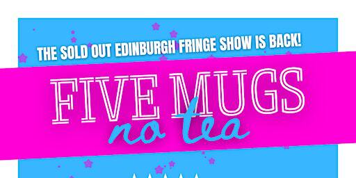 5 Mugs No Tea, January 2025 | Leith Depot
