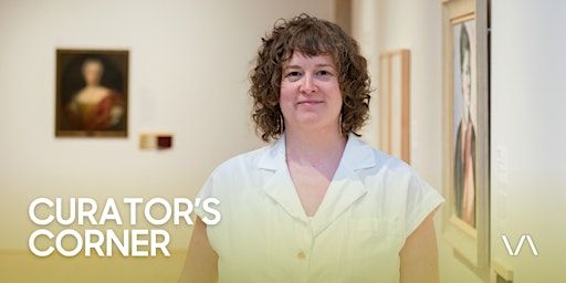 Curator's Corner | Varley Art Gallery of Markham