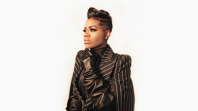 A Night Of Love starring Fantasia, Trey Songz and Tamar Braxton 2025 (Newark) | Prudential Center