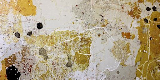 Greg Mallyon Talk: Collecting Prints an introduction to this unique artform | Manyung Gallery Malvern