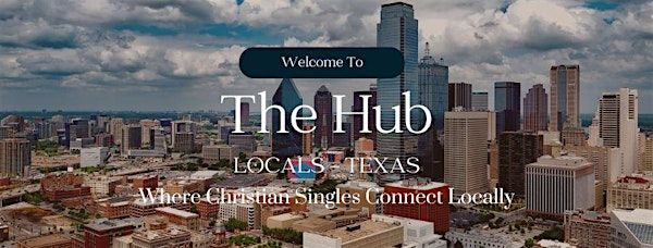 Dallas Texas Event for Christian Singles | Klyde Warren Park