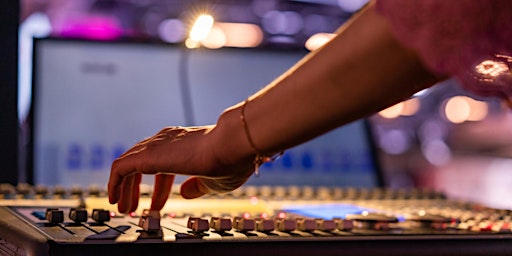 Youth Week: Beat-making Workshop for Beginners (12-25 years) | Lionel Bowen Library