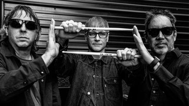Fastball 2024 (New York) | Mercury Lounge